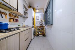 Blk 311C Clementi Avenue 4 (Clementi), HDB 3 Rooms #521932441